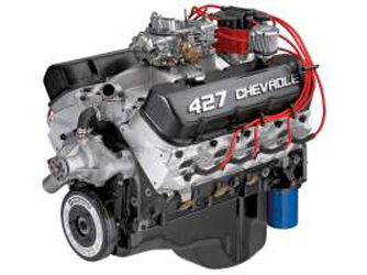 B1E37 Engine